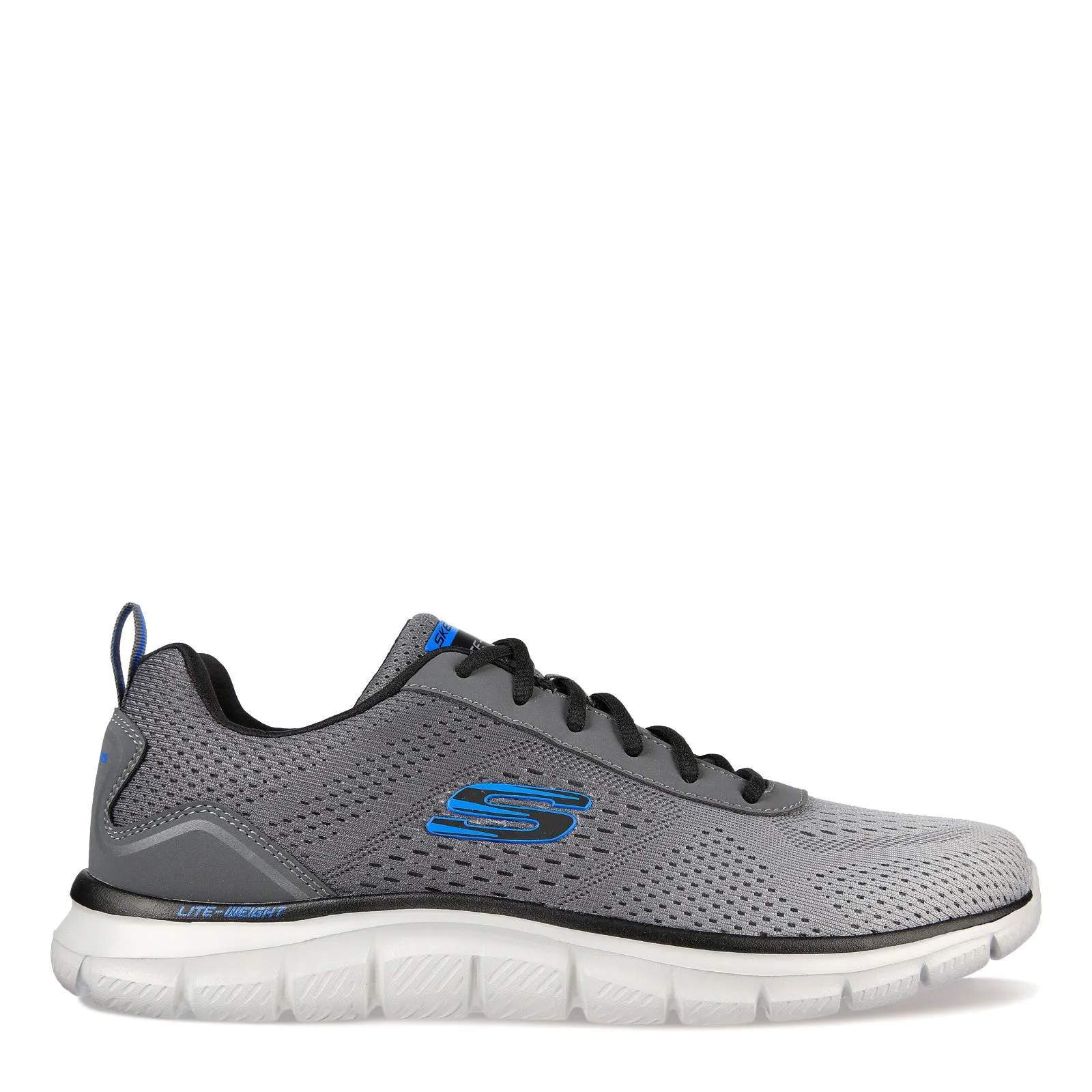 Men's Skechers, Track - Ripkent Sneaker