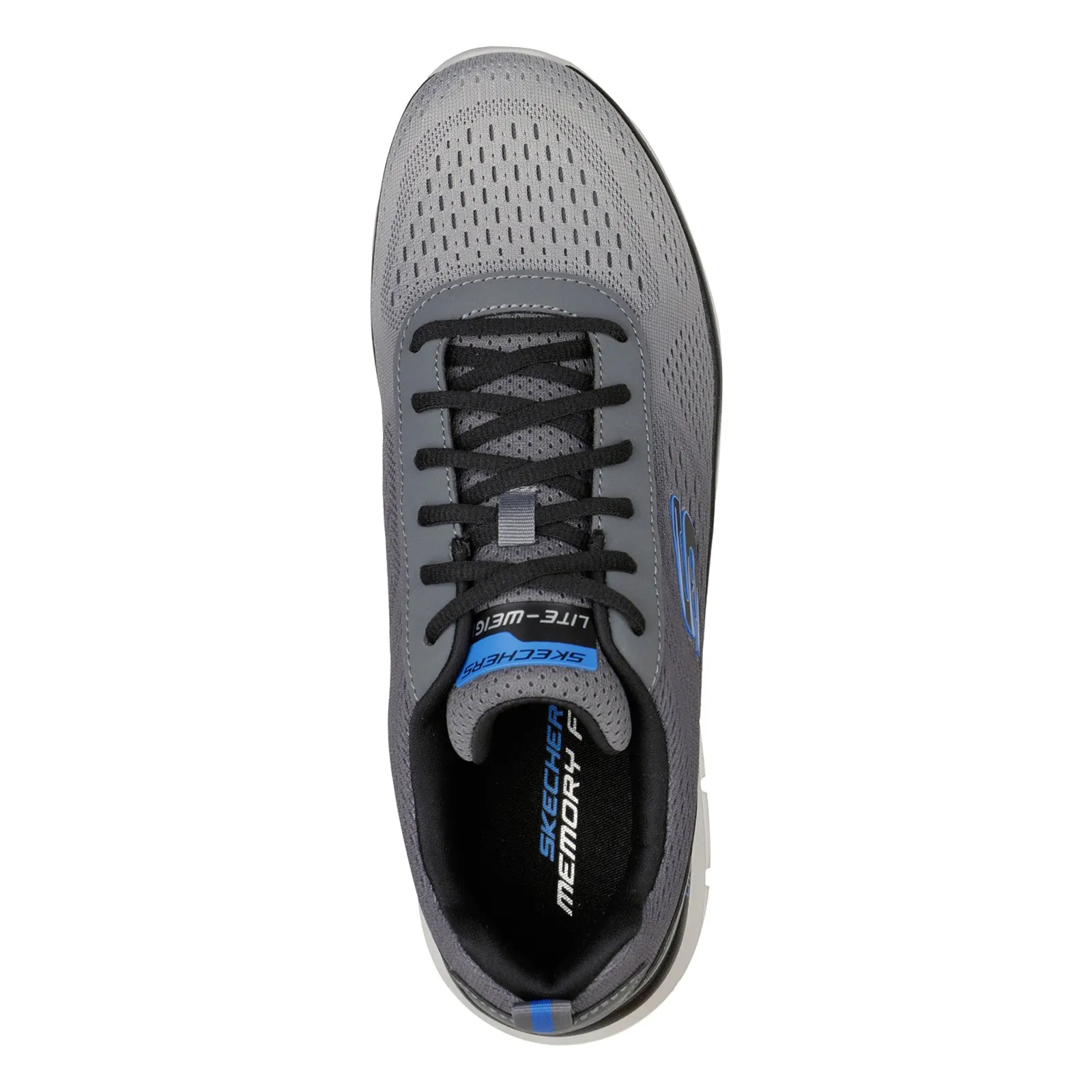 Men's Skechers, Track - Ripkent Sneaker