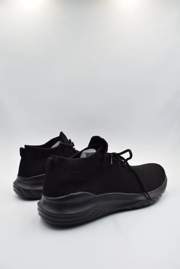 Men's Ultra Light Air Cooled Pro Memory Foam Sneakers