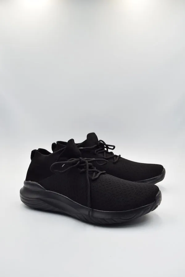 Men's Ultra Light Air Cooled Pro Memory Foam Sneakers