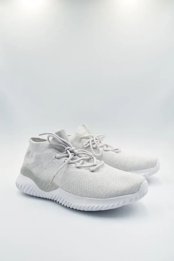 Men's Ultra Light Air Cooled Pro Memory Foam Sneakers