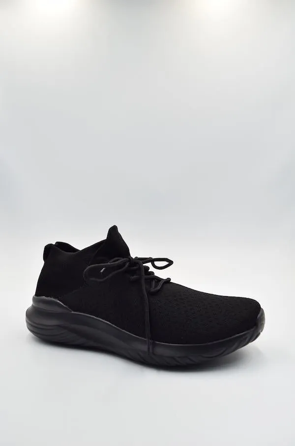 Men's Ultra Light Air Cooled Pro Memory Foam Sneakers