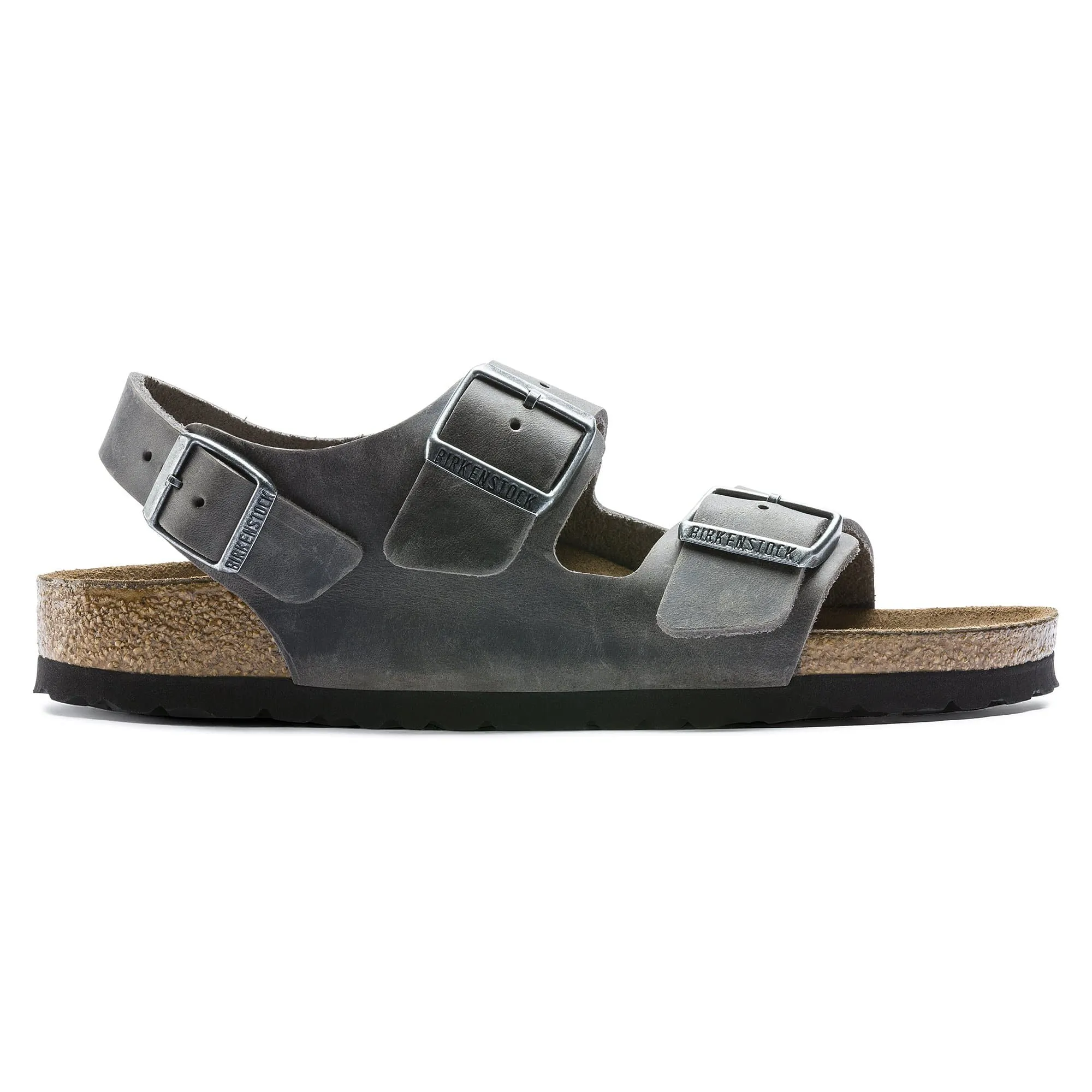 Milano Oiled Leather