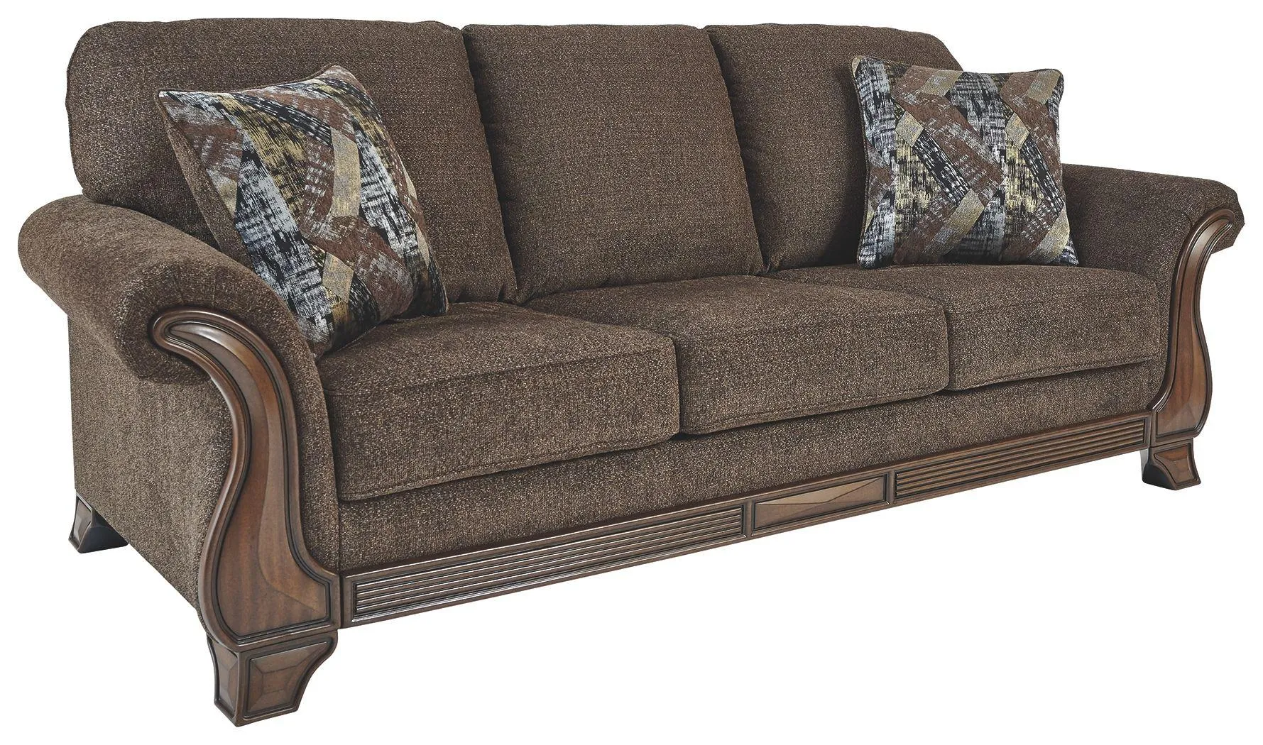 Miltonwood - Sofa