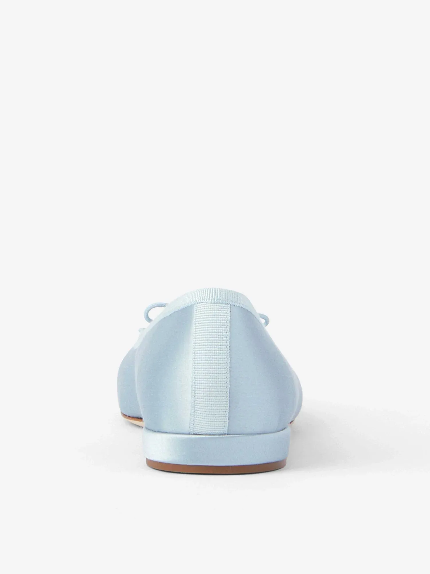 Minty Ballerina