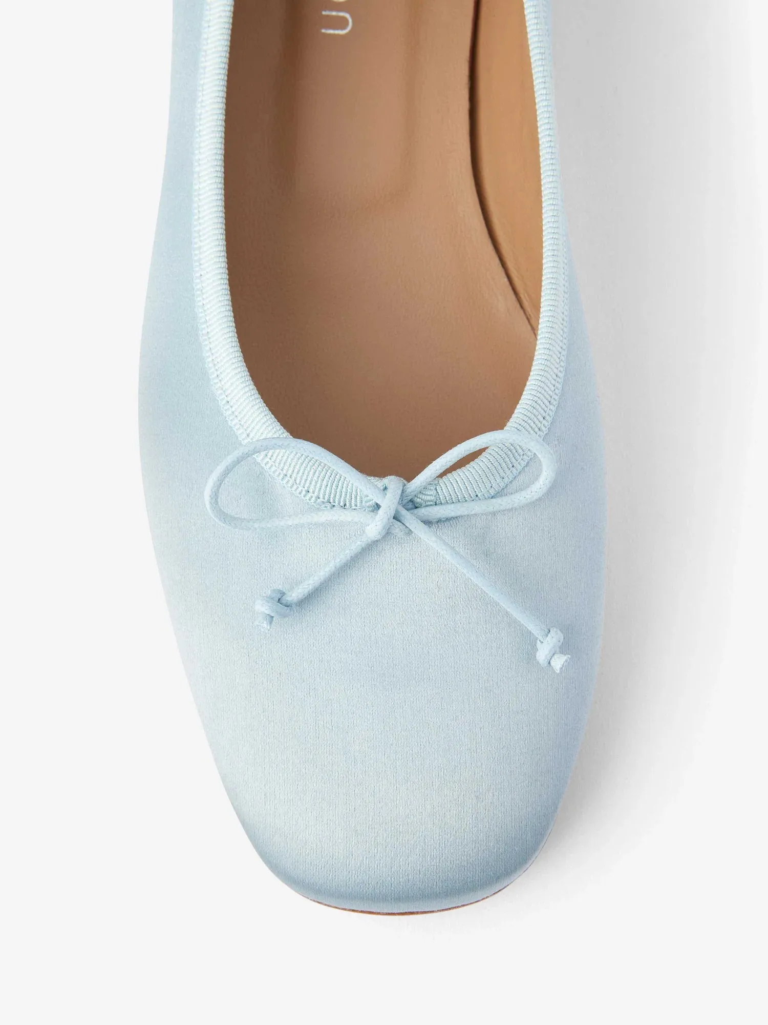 Minty Ballerina