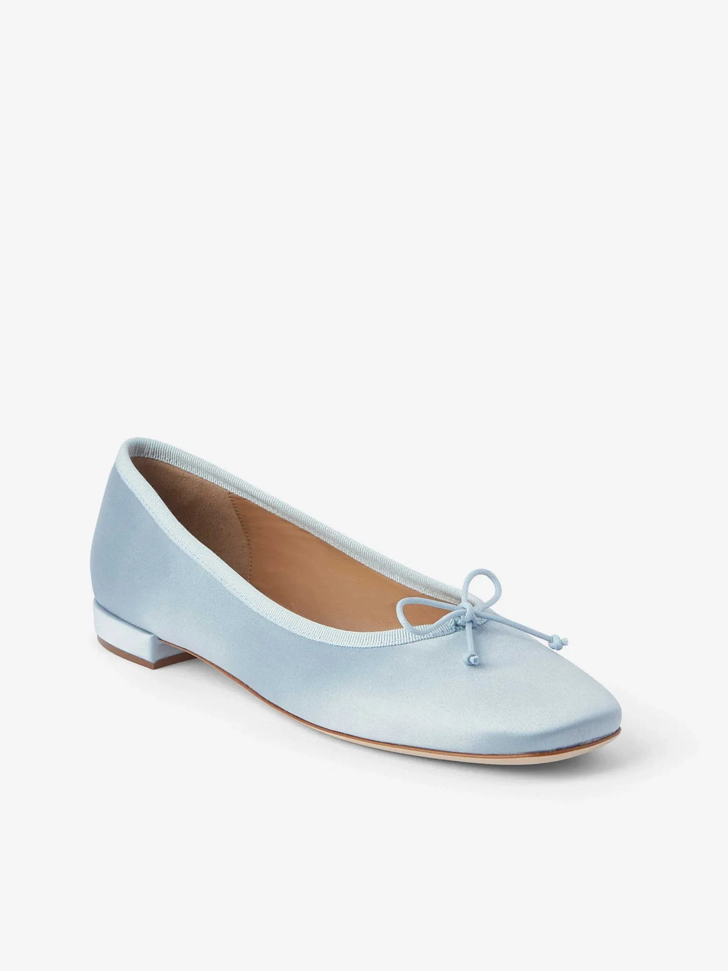 Minty Ballerina
