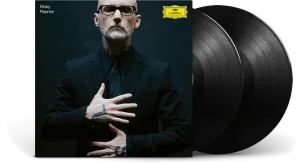 Moby : Reprise