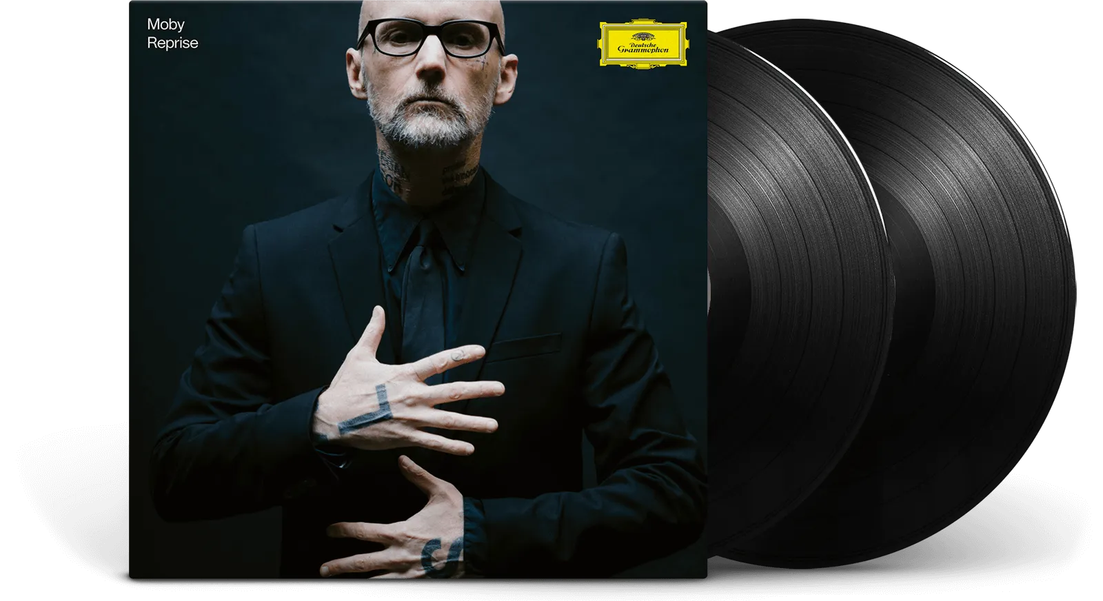 Moby : Reprise