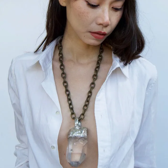 Modern Relic Joelle Necklace