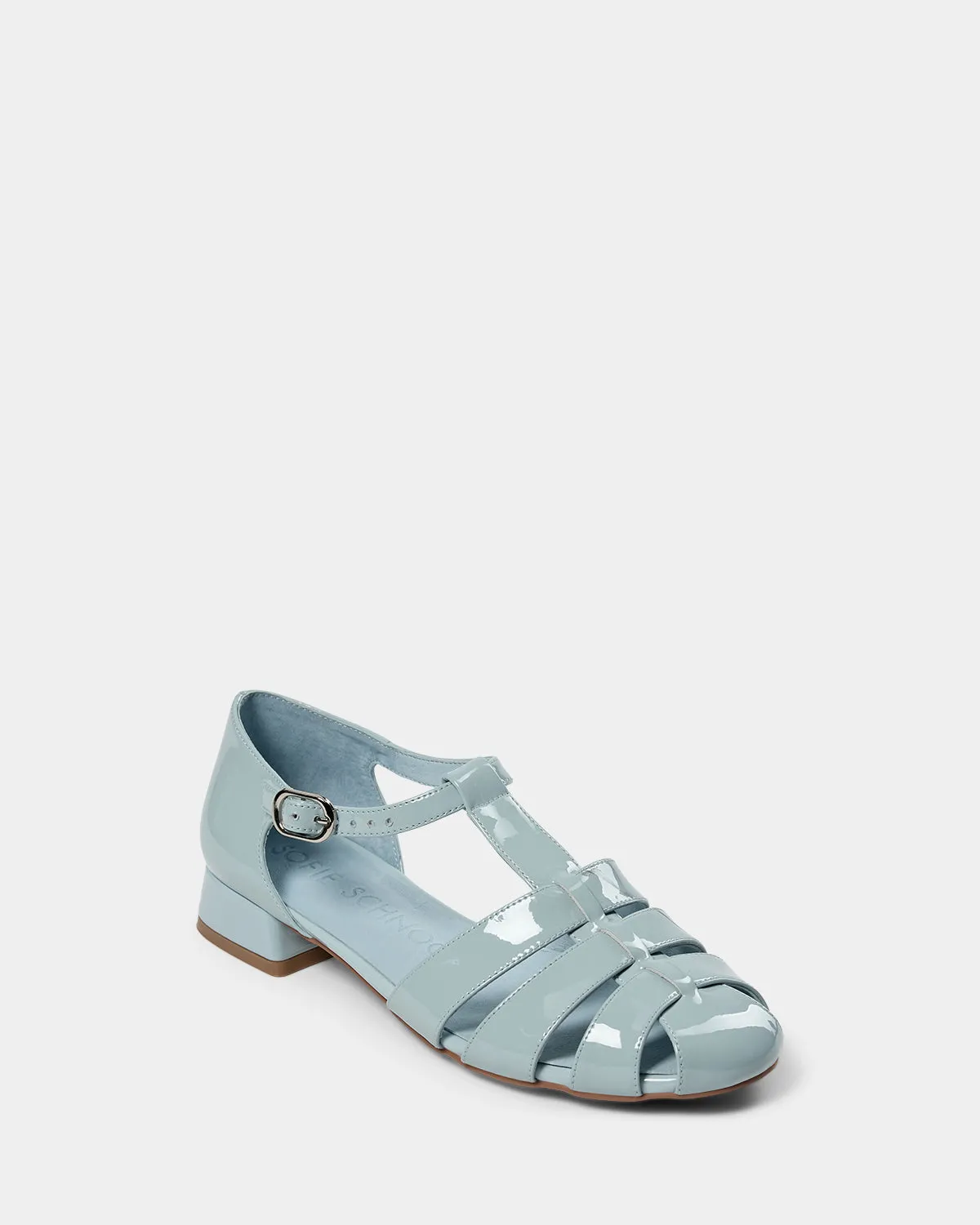MONICASW SANDAL - Ice Blue