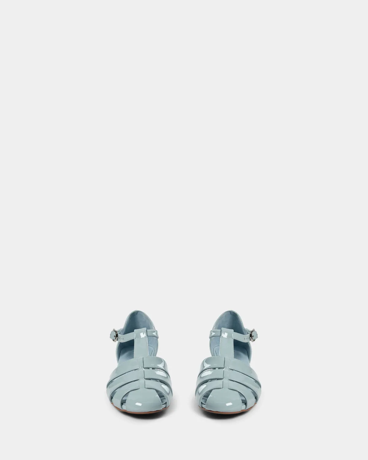 MONICASW SANDAL - Ice Blue