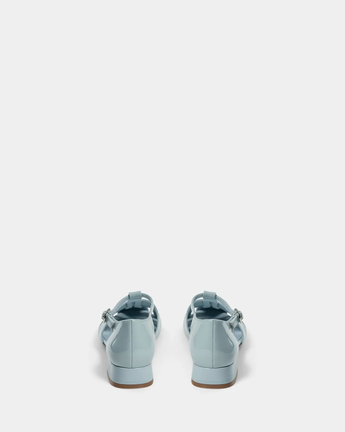 MONICASW SANDAL - Ice Blue