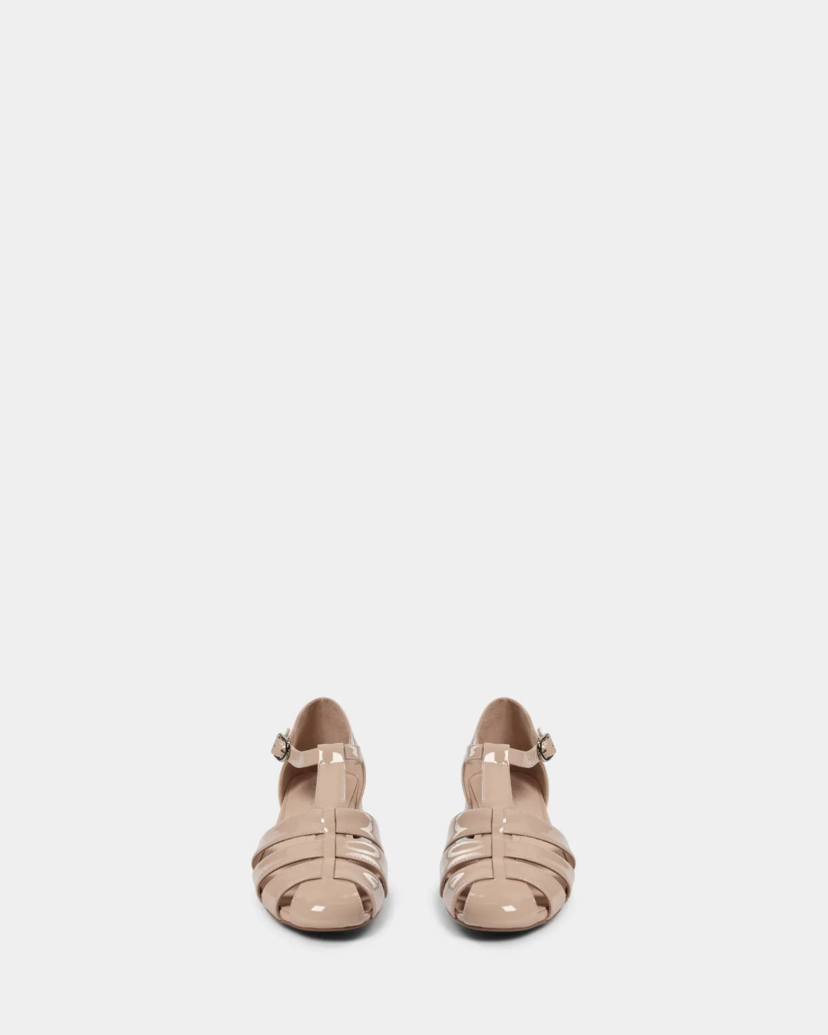 MONICASW SANDAL - Light rose