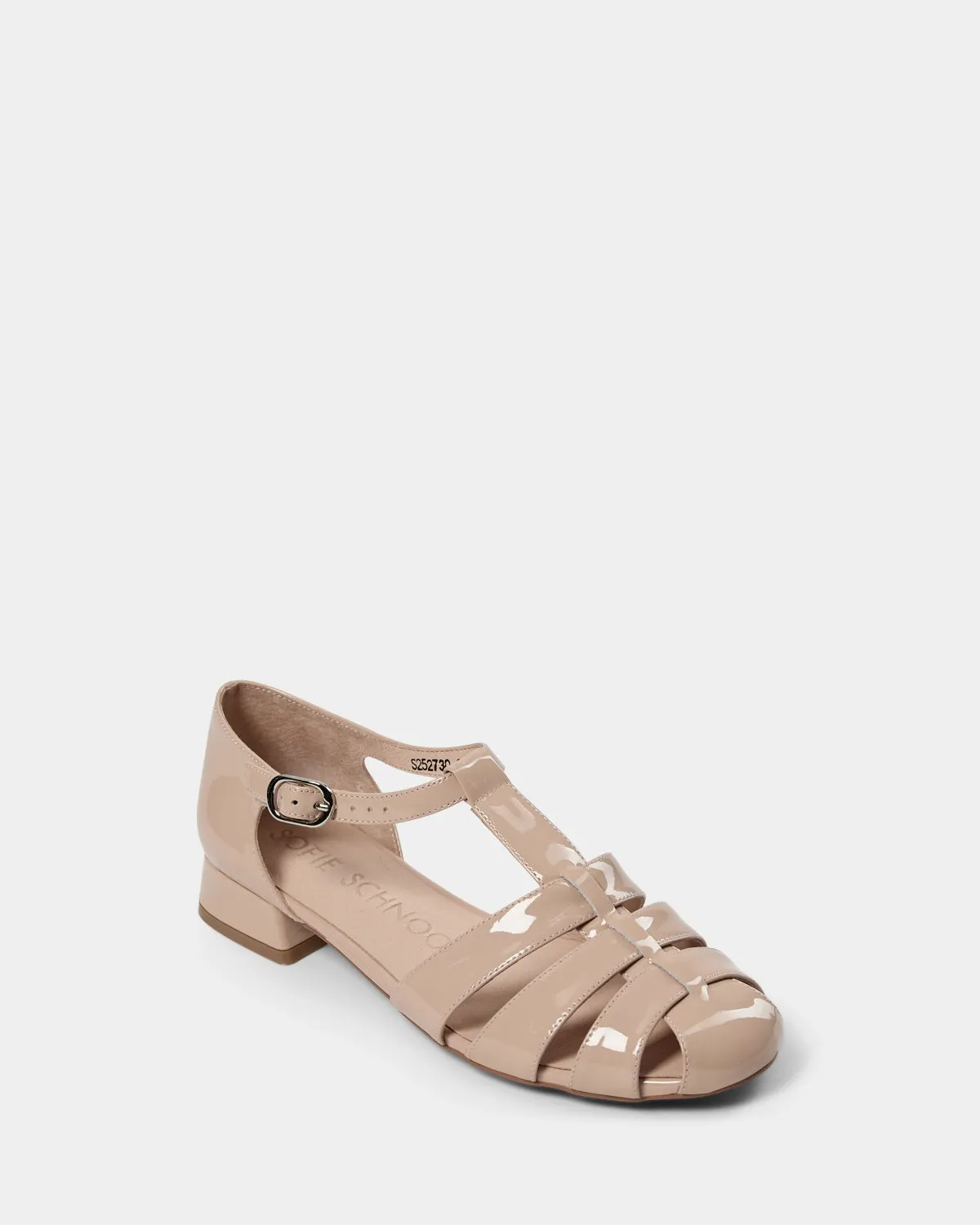 MONICASW SANDAL - Light rose