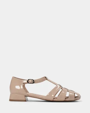 MONICASW SANDAL - Light rose