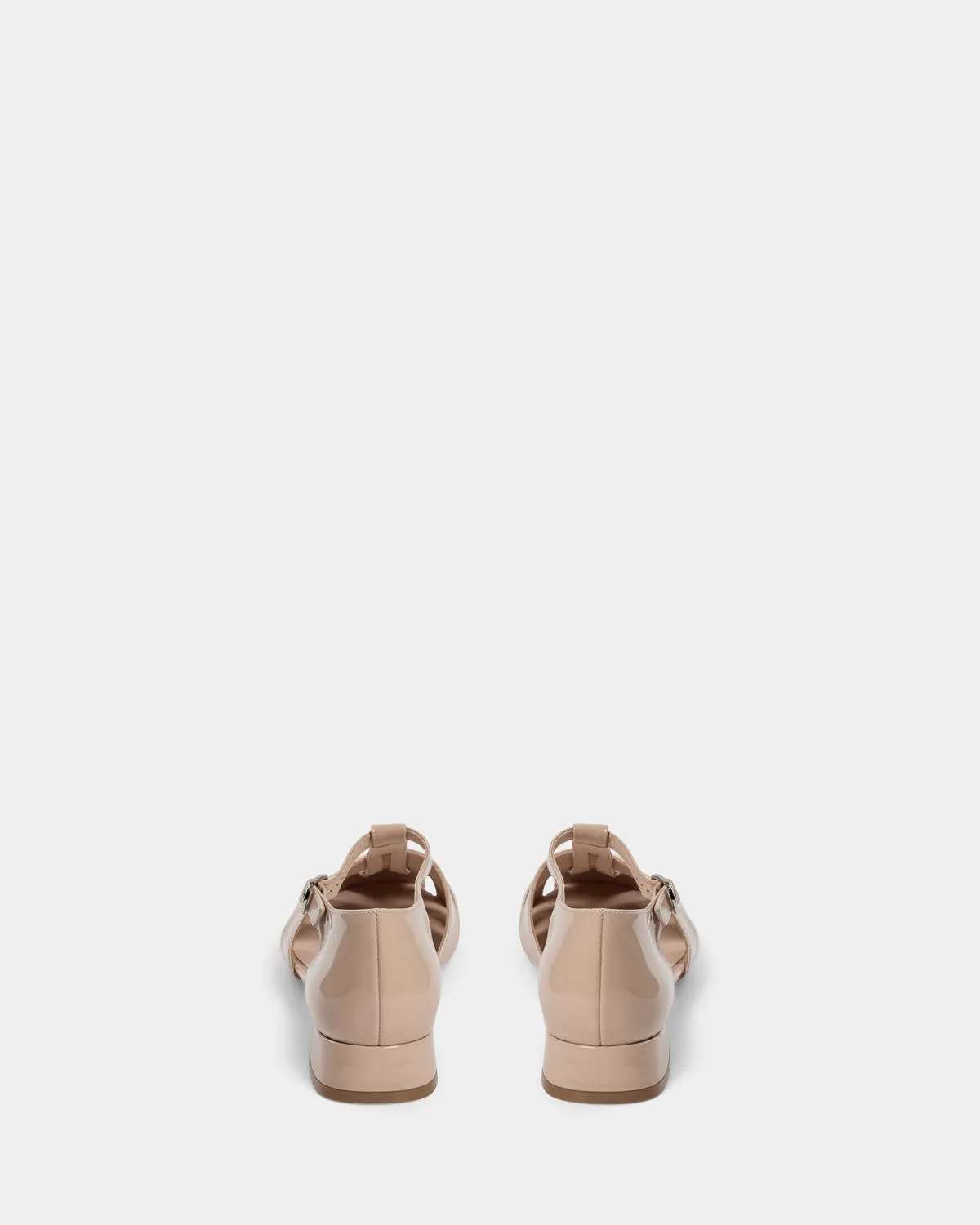 MONICASW SANDAL - Light rose