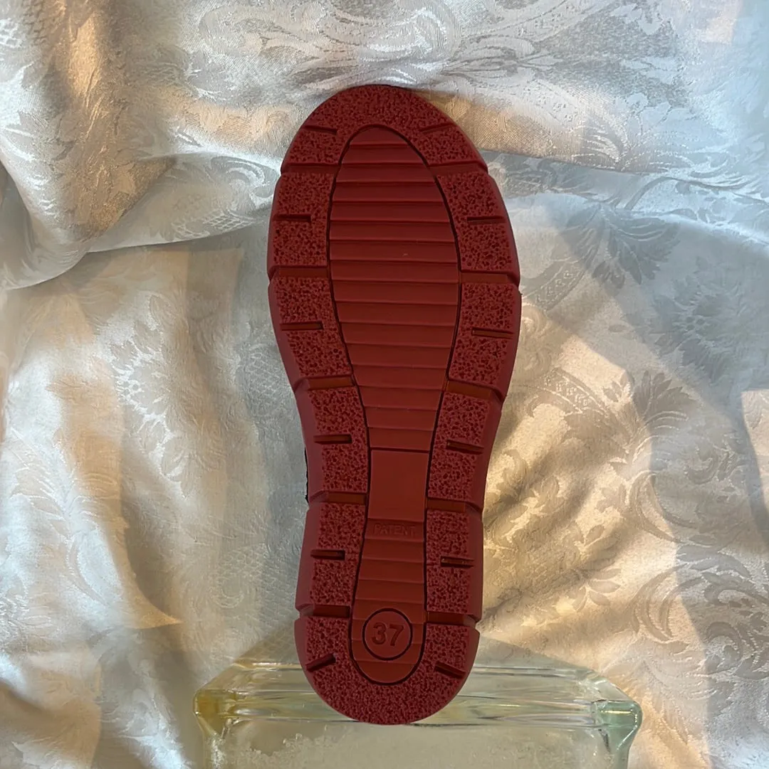 NASSIMA OLBA MARINO SUEDE