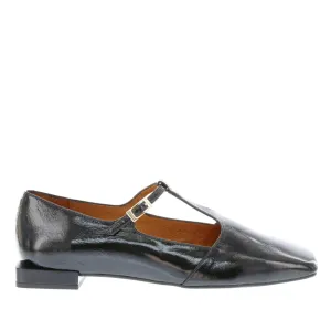 NEO 24511 VENICE NEGRO FLAT SQUARE MARY JANE