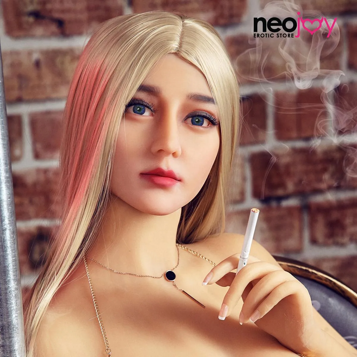 Neodoll Blue Eyes - Sex Doll Accessories