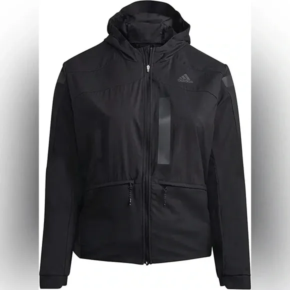 *NEW* Adidas Women's Running Jacket