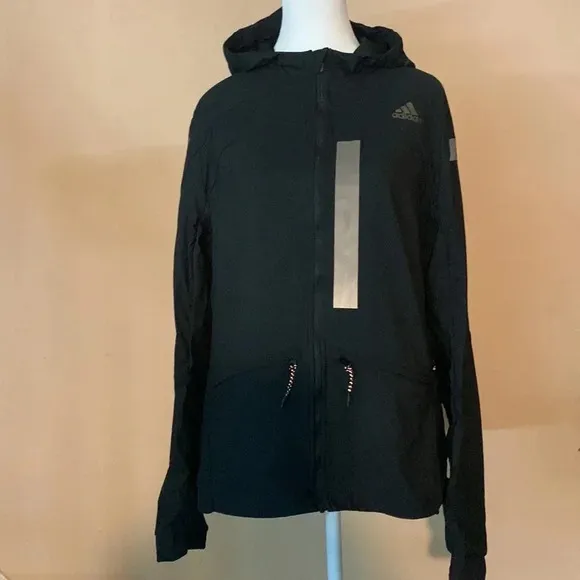 *NEW* Adidas Women's Running Jacket