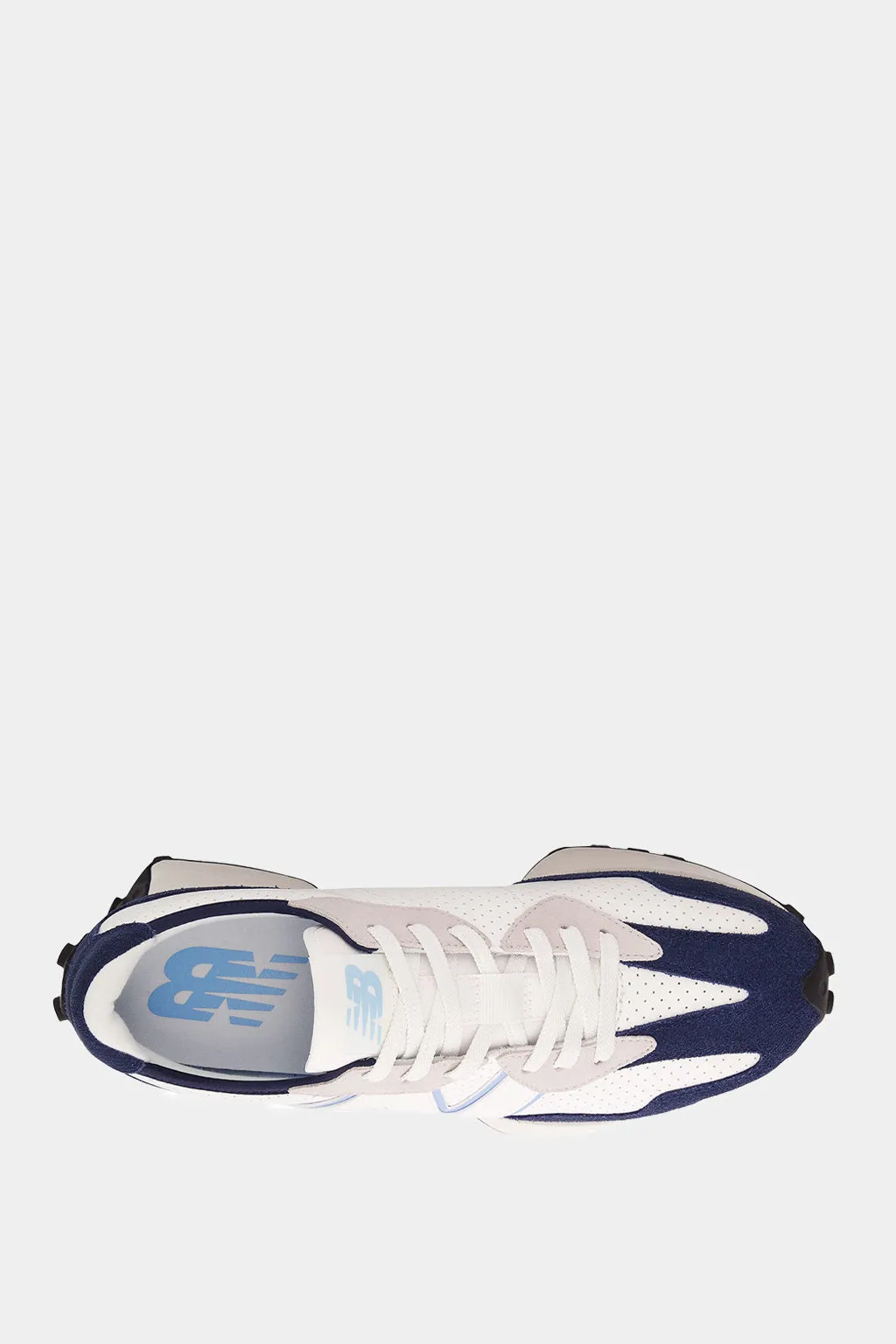New Balance - 327 Sneaker