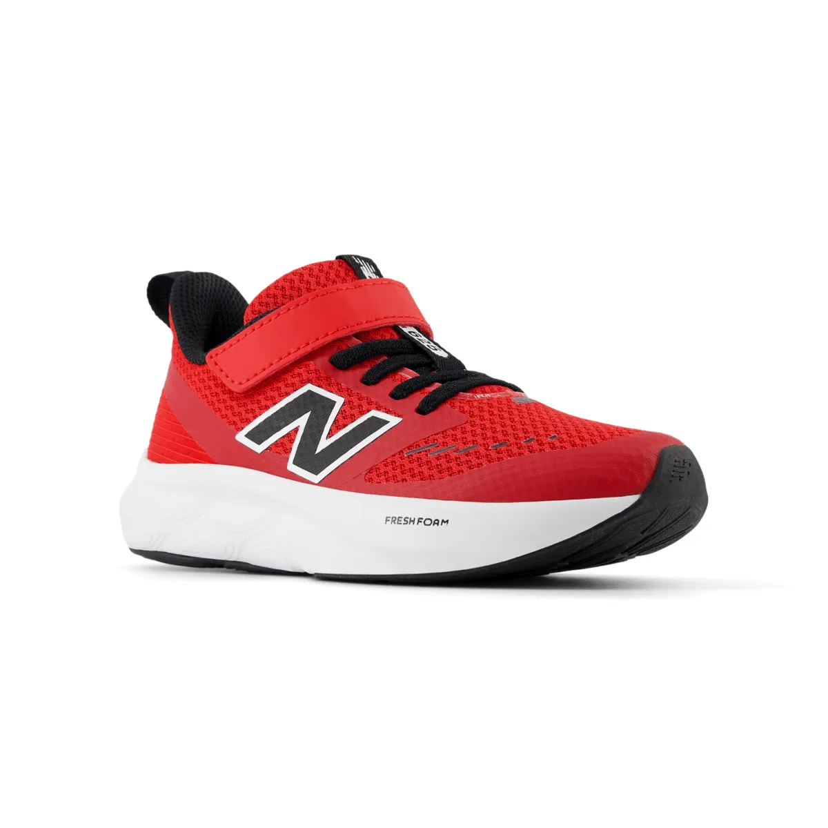 New Balance Kid's (Preschool) Fresh Foam 625 PT625RD True Red/Black/White