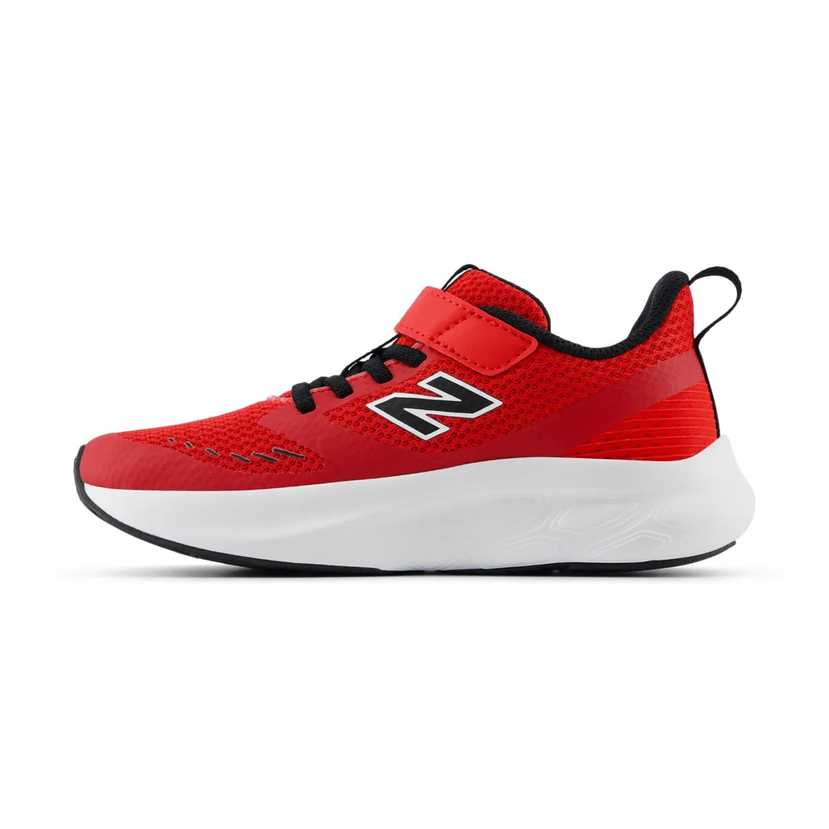 New Balance Kid's (Preschool) Fresh Foam 625 PT625RD True Red/Black/White