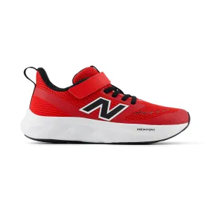 New Balance Kid's (Preschool) Fresh Foam 625 PT625RD True Red/Black/White
