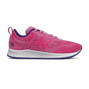 New Balance Kids Running Shoe Arishi GS Pink