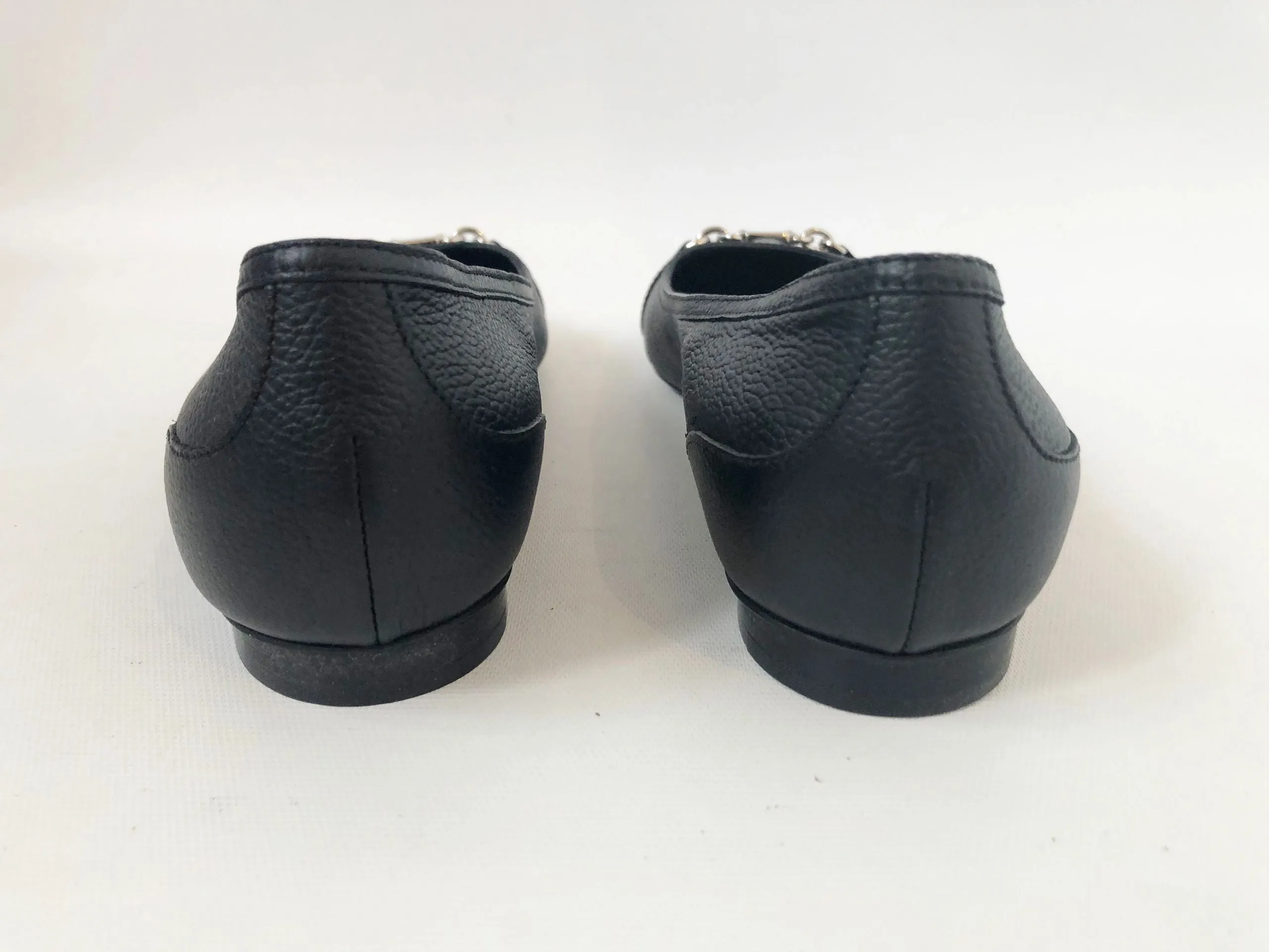 NEW Gucci Ballet Flats Size 9.5