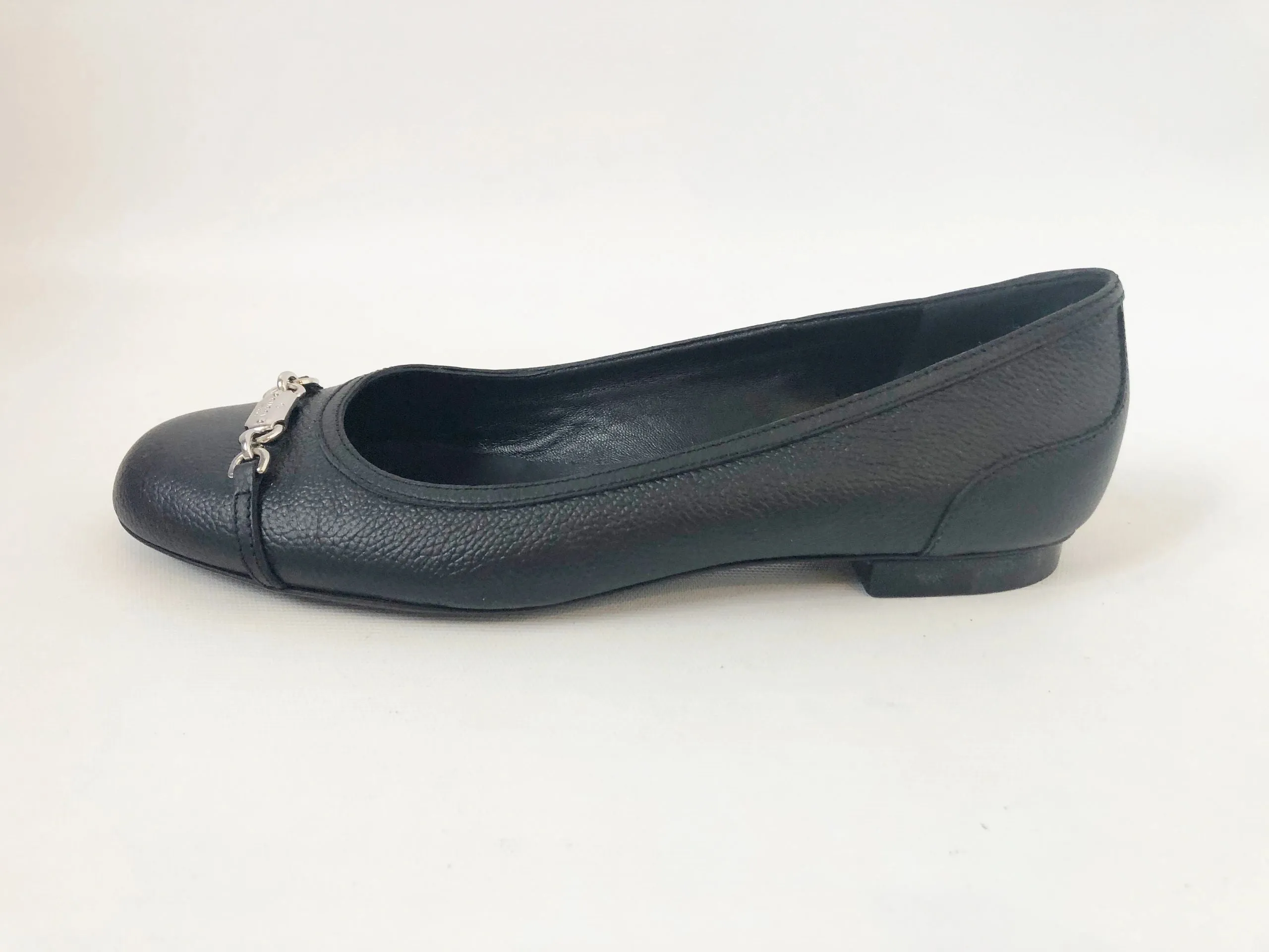 NEW Gucci Ballet Flats Size 9.5