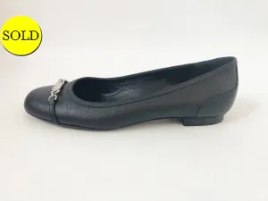 NEW Gucci Ballet Flats Size 9.5