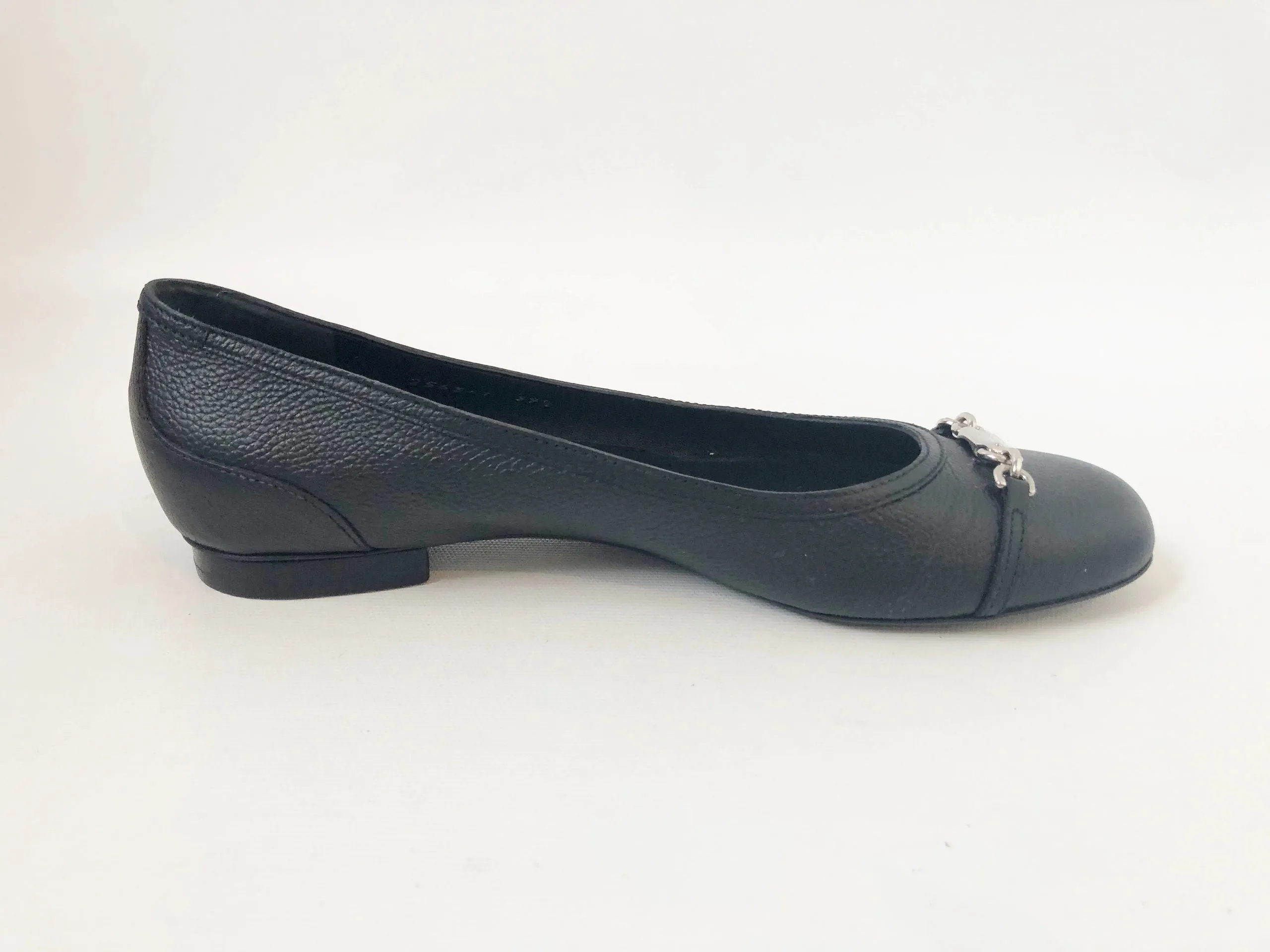 NEW Gucci Ballet Flats Size 9.5