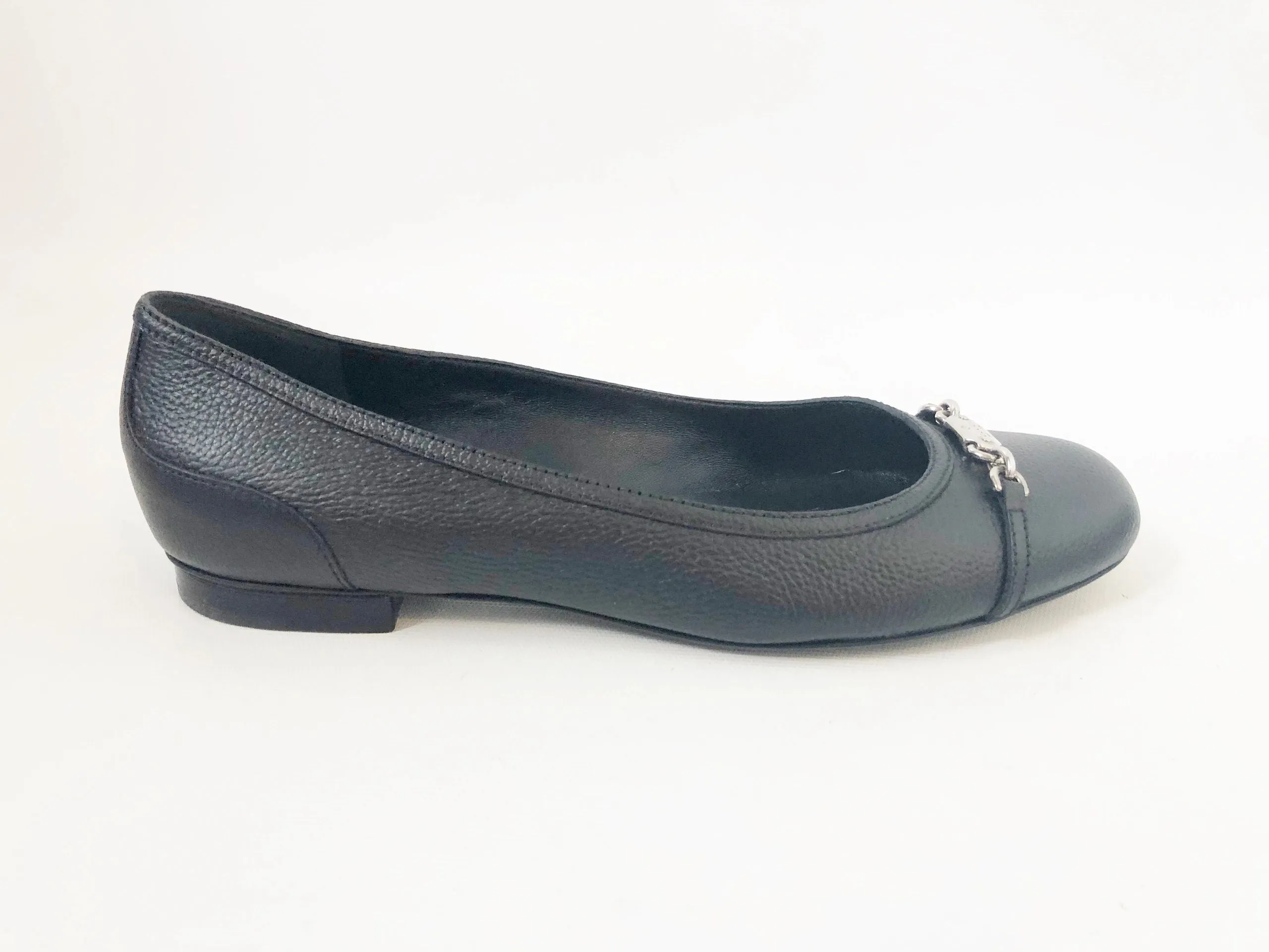 NEW Gucci Ballet Flats Size 9.5