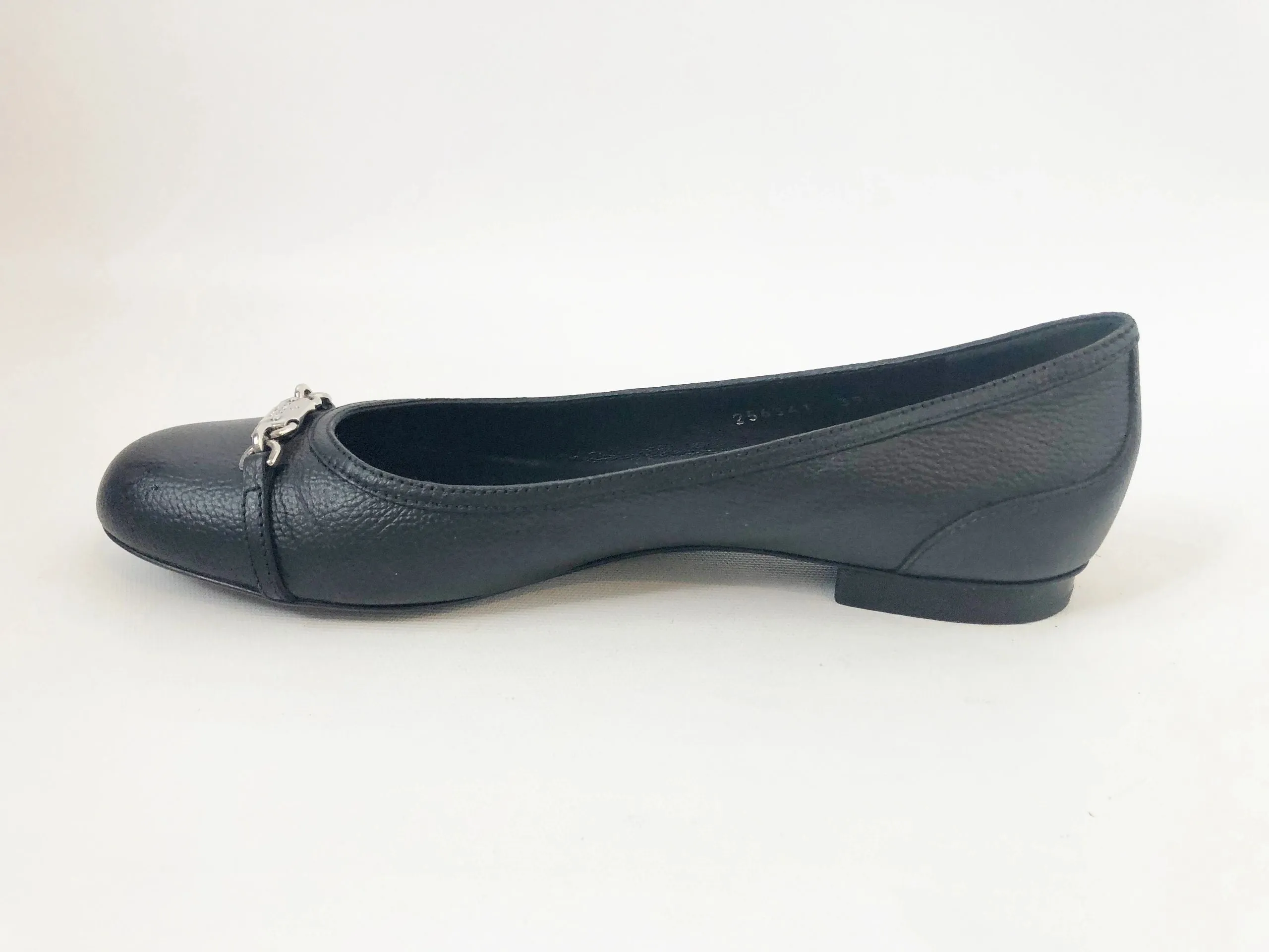 NEW Gucci Ballet Flats Size 9.5