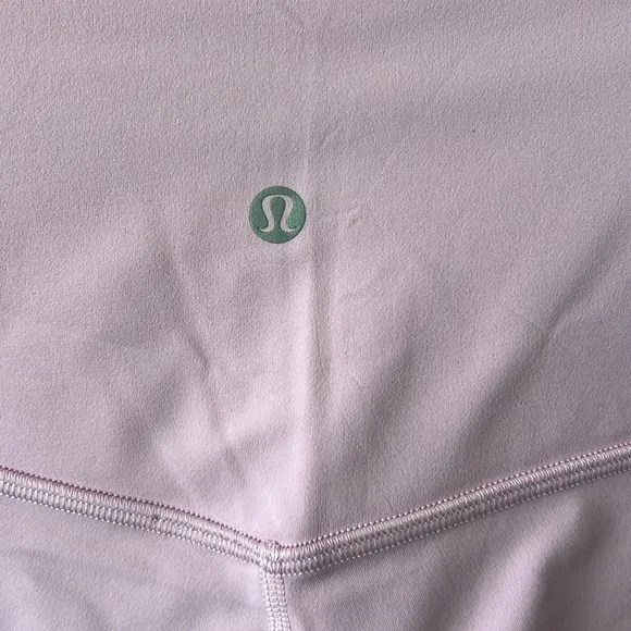 NEW Lululemon Align High-Rise Short 6” - Size 4