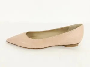 NEW Viajiyu Como Ballet Flats Size 8