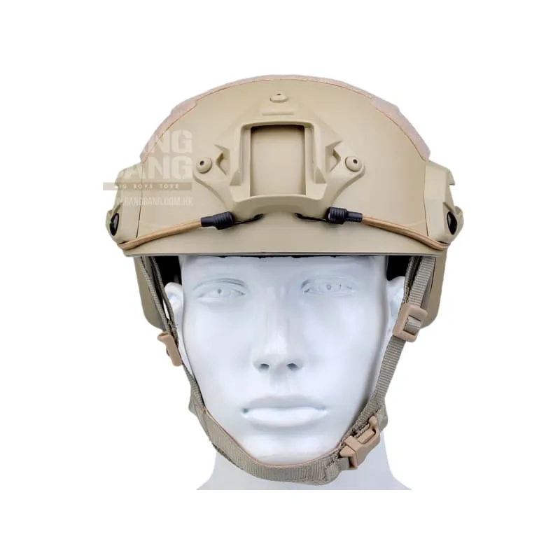 nHelmet FAST Helmet-Maritime Type