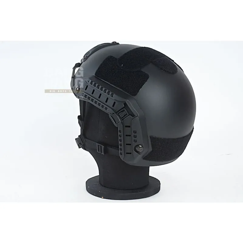 nHelmet FAST Helmet-Maritime Type