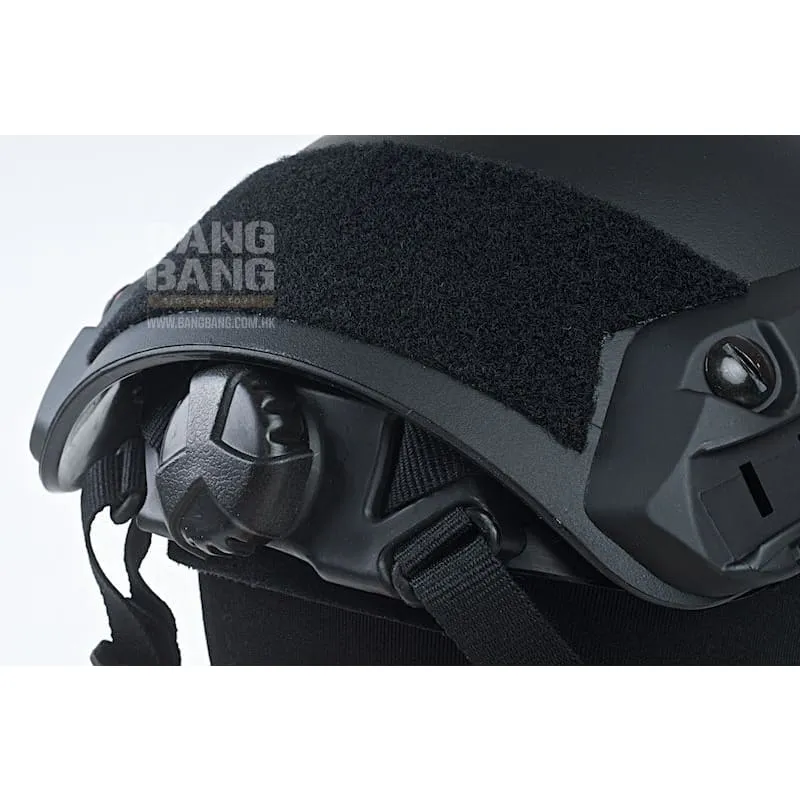 nHelmet FAST Helmet-Maritime Type