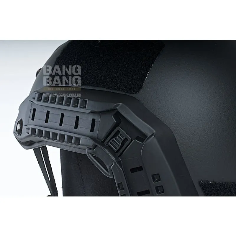 nHelmet FAST Helmet-Maritime Type