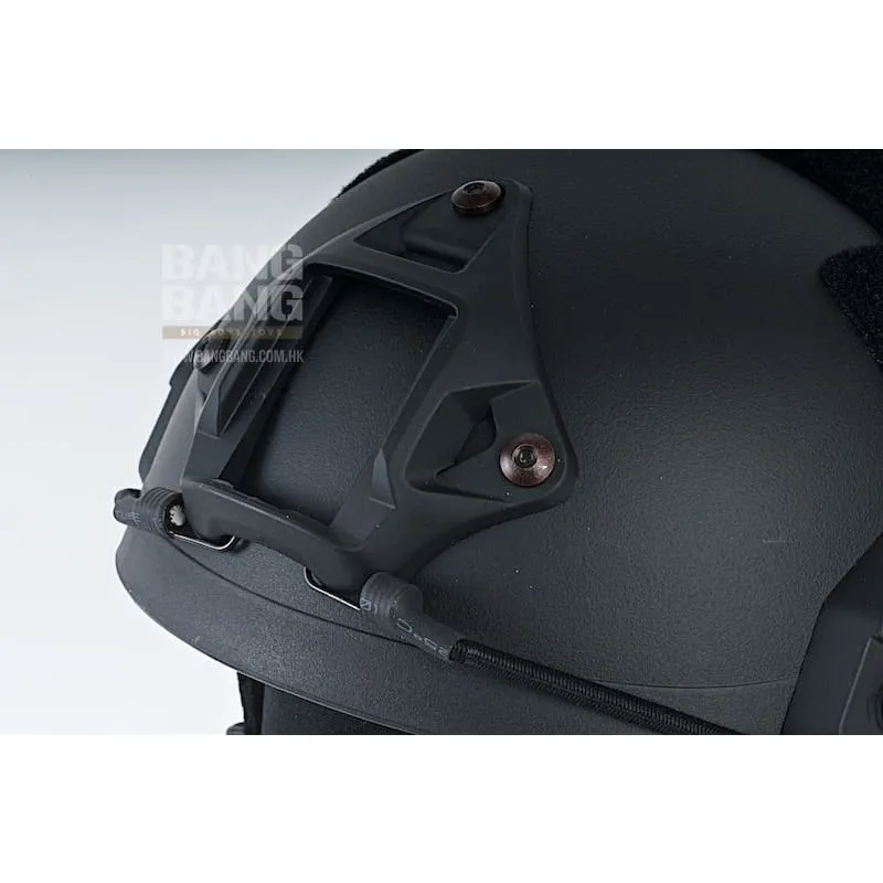 nHelmet FAST Helmet-Maritime Type