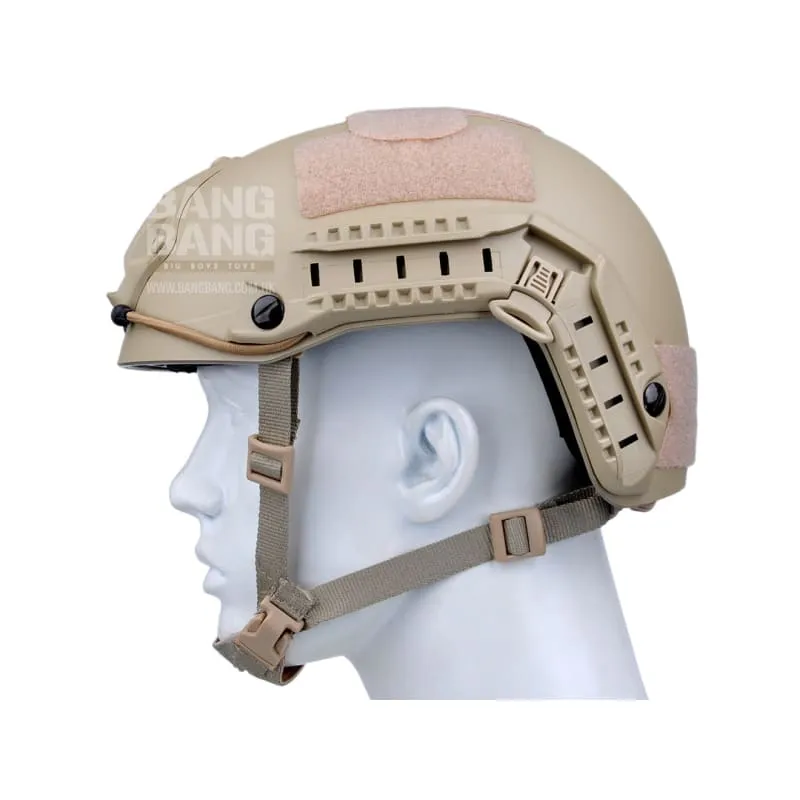 nHelmet FAST Helmet-Maritime Type