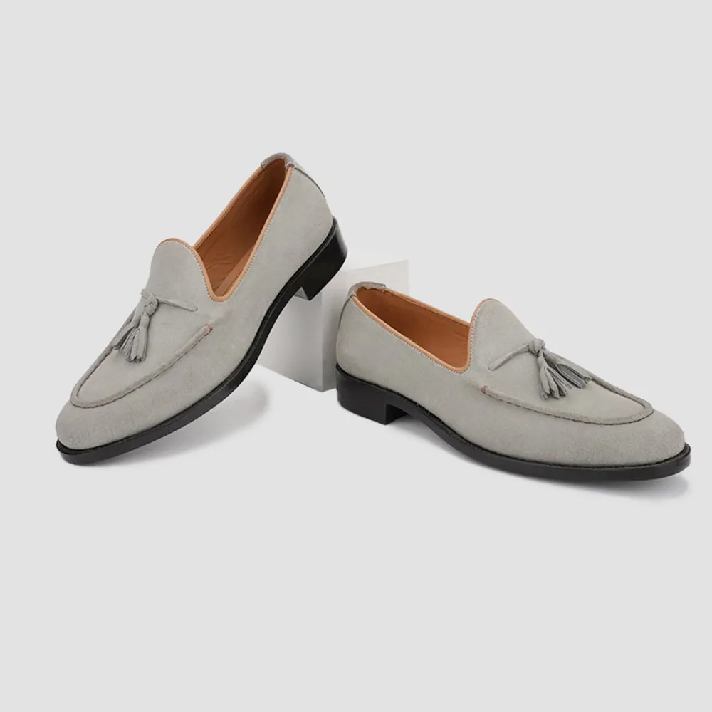 Nico Exclusive - Gray