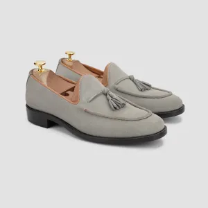 Nico Exclusive - Gray