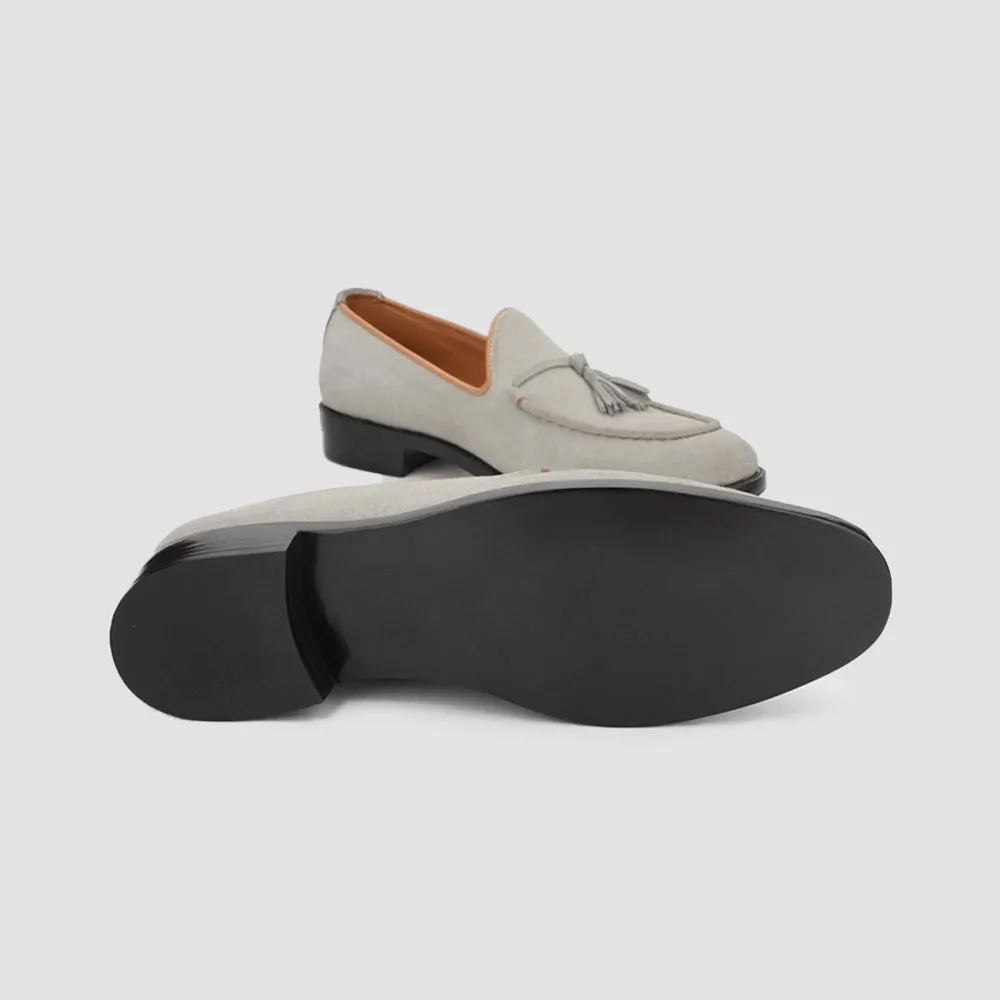 Nico Exclusive - Gray