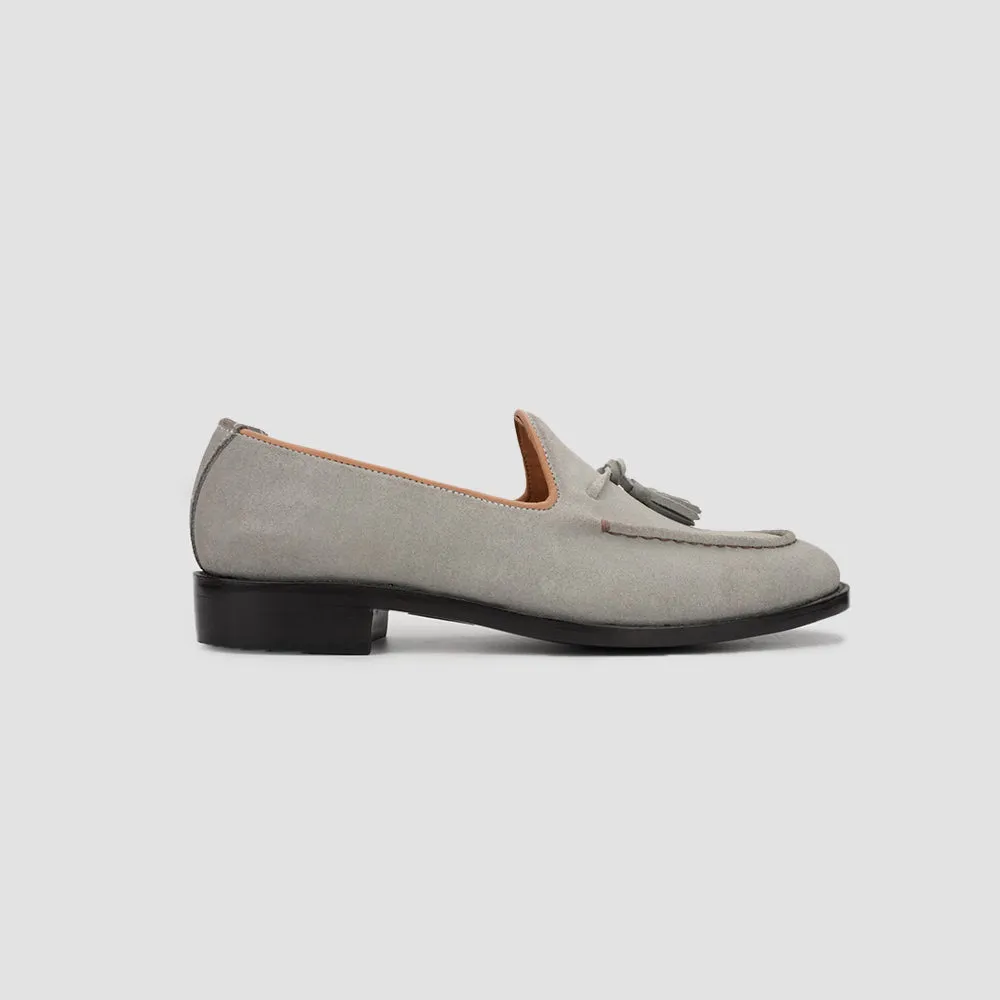 Nico Exclusive - Gray