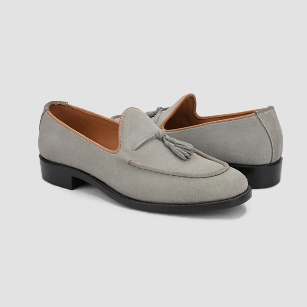 Nico Exclusive - Gray